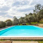 Villa Gamberaia - *