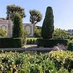 Villa Gamberaia - *