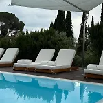 Villa Gamberaia - *