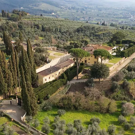 Villa Gamberaia - Settignano