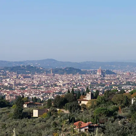 Gamberaia - Villa *