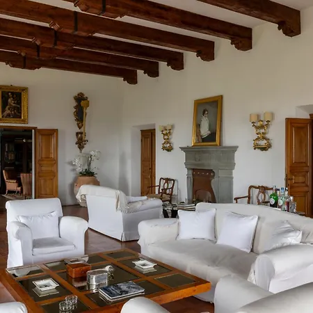Villa Gamberaia -