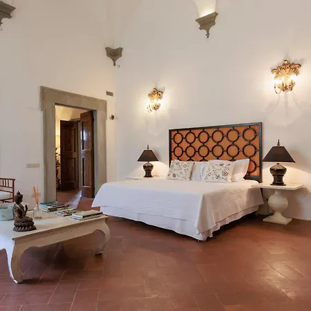 Gamberaia - Villa *