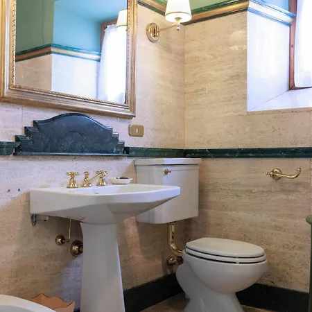 Villa Gamberaia - *