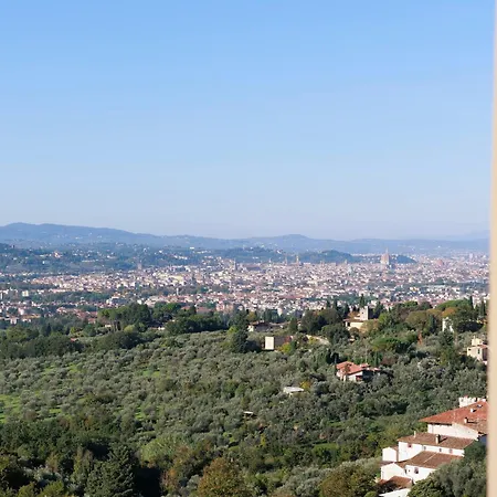 Villa Gamberaia - Settignano