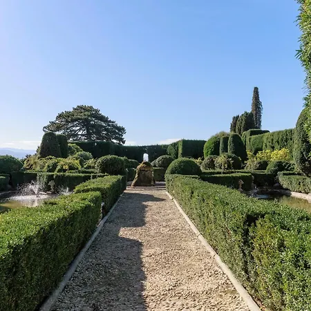 Gamberaia - Villa Settignano