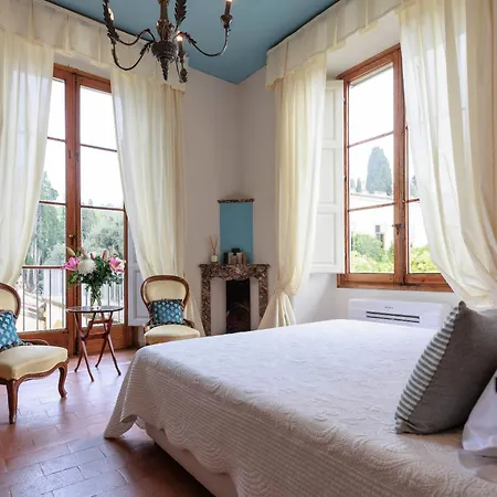 Villa Gamberaia -
